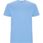 Roly STAFFORD 6681 Men's Short Sleeve T-Shirt