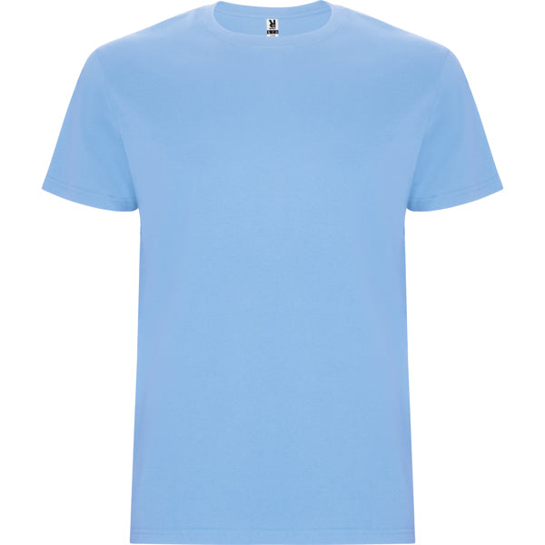 Roly STAFFORD 6681 Men's Short Sleeve T-Shirt