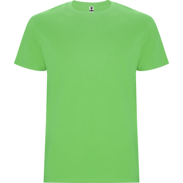 Roly STAFFORD 6681 Men's Short Sleeve T-Shirt