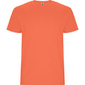 
Tricou pentru bărbați cu mânecă scurtă Roly STAFFORD 6681
