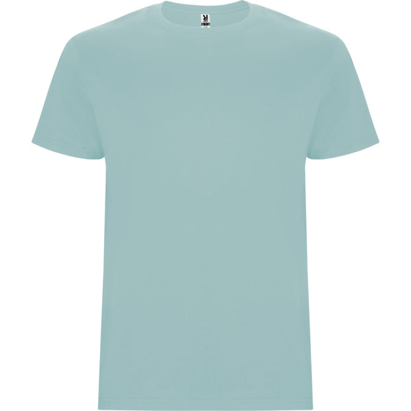Roly STAFFORD 6681 Men's Short Sleeve T-Shirt