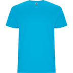 Roly STAFFORD 6681 Men's Short Sleeve T-Shirt