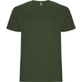 
Tricou pentru bărbați cu mânecă scurtă Roly STAFFORD 6681
