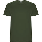 Roly STAFFORD 6681 Men's Short Sleeve T-Shirt