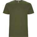 
Roly STAFFORD 6681 Men's Short Sleeve T-Shirt
