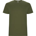 Roly STAFFORD 6681 Men's Short Sleeve T-Shirt