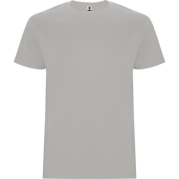 Roly STAFFORD 6681 Men's Short Sleeve T-Shirt