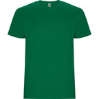 Roly STAFFORD 6681 Men's Short Sleeve T-Shirt
