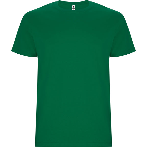 Roly STAFFORD 6681 Men's Short Sleeve T-Shirt