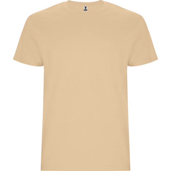 Roly STAFFORD 6681 Men's Short Sleeve T-Shirt