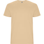 Roly STAFFORD 6681 Men's Short Sleeve T-Shirt