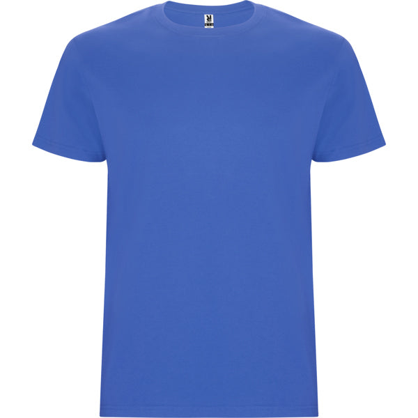 Roly STAFFORD 6681 Men's Short Sleeve T-Shirt