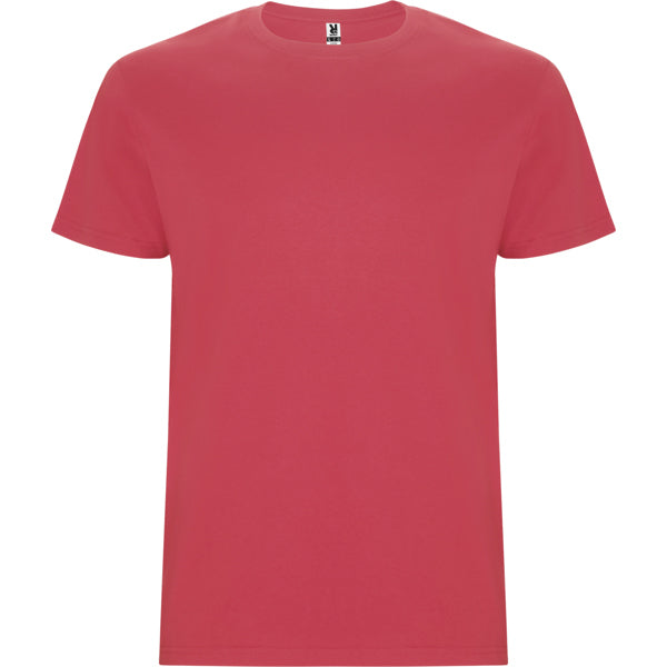 Roly STAFFORD 6681 Men's Short Sleeve T-Shirt