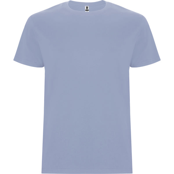 Roly STAFFORD 6681 Men's Short Sleeve T-Shirt