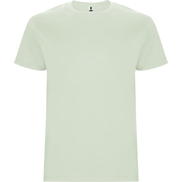 Roly STAFFORD 6681 Men's Short Sleeve T-Shirt