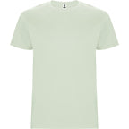Roly STAFFORD 6681 Men's Short Sleeve T-Shirt