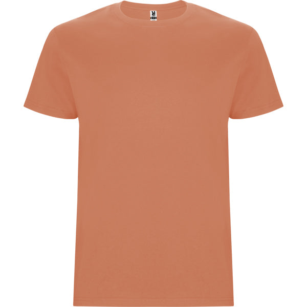 Roly STAFFORD 6681 Men's Short Sleeve T-Shirt