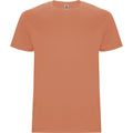 
Tricou pentru bărbați cu mânecă scurtă Roly STAFFORD 6681
