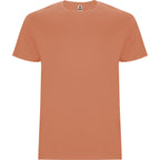 Roly STAFFORD 6681 Men's Short Sleeve T-Shirt