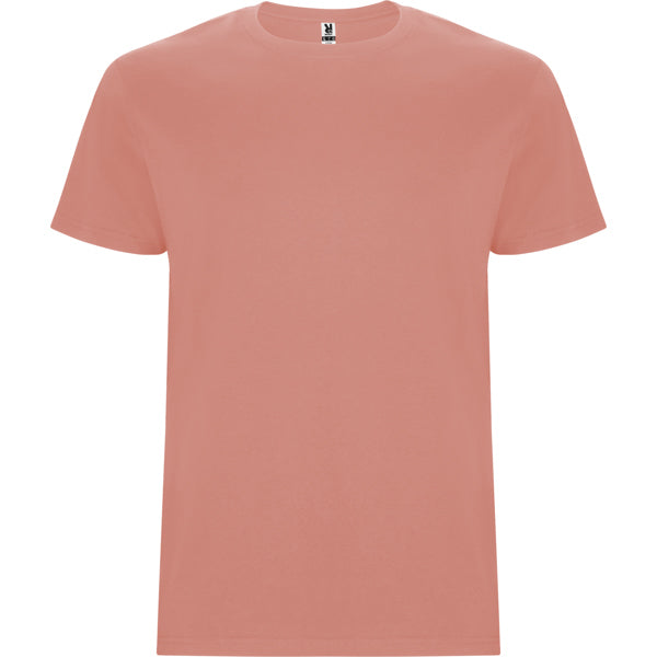 Roly STAFFORD 6681 Men's Short Sleeve T-Shirt