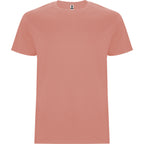 Roly STAFFORD 6681 Men's Short Sleeve T-Shirt