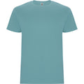 
Tricou pentru bărbați cu mânecă scurtă Roly STAFFORD 6681
