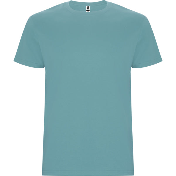 Roly STAFFORD 6681 Men's Short Sleeve T-Shirt