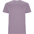 Roly STAFFORD 6681 Men's Short Sleeve T-Shirt