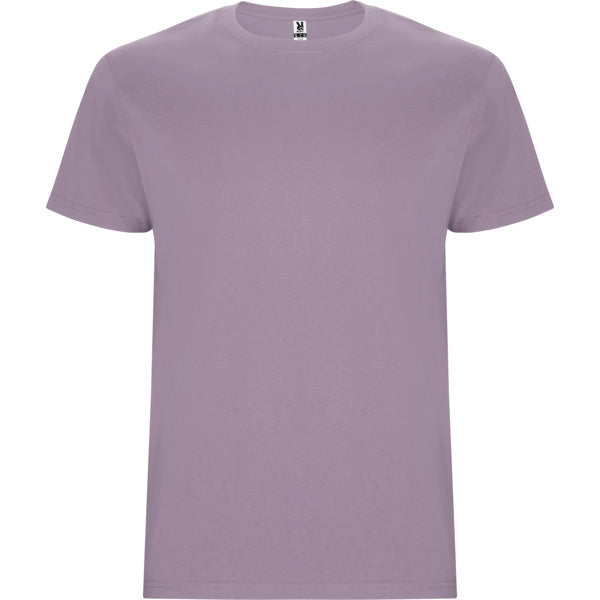 Roly STAFFORD 6681 Men's Short Sleeve T-Shirt