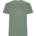 
Roly STAFFORD 6681 Men's Short Sleeve T-Shirt
