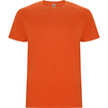
Roly STAFFORD 6681 Men's Short Sleeve T-Shirt
