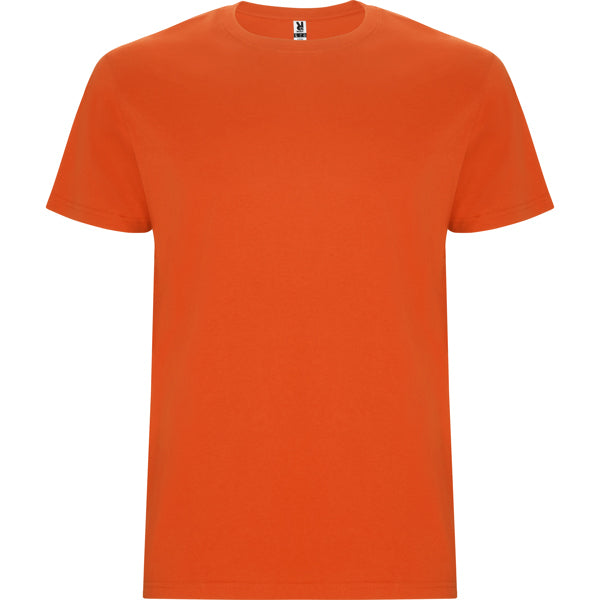 Roly STAFFORD 6681 Men's Short Sleeve T-Shirt