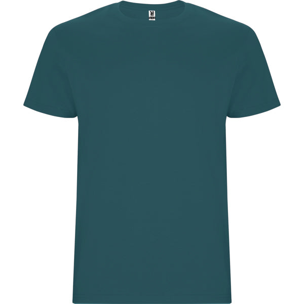Roly STAFFORD 6681 Men's Short Sleeve T-Shirt