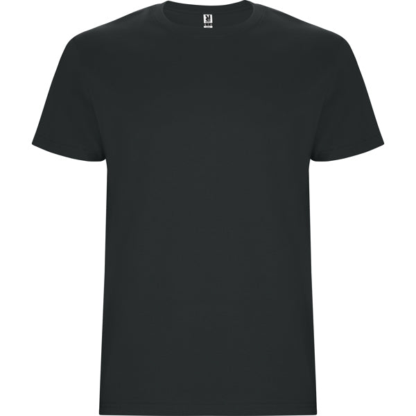 Roly STAFFORD 6681 Men's Short Sleeve T-Shirt