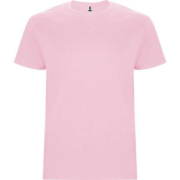 Roly STAFFORD 6681 Men's Short Sleeve T-Shirt