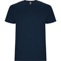 
Tricou pentru bărbați cu mânecă scurtă Roly STAFFORD 6681
