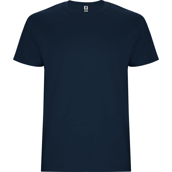 Roly STAFFORD 6681 Men's Short Sleeve T-Shirt
