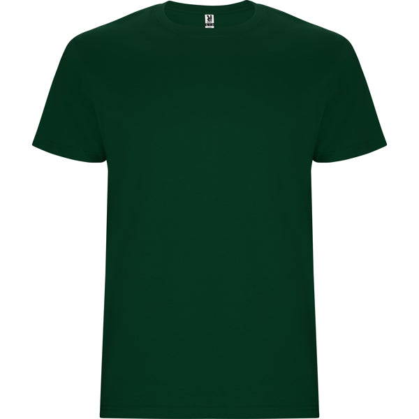 Roly STAFFORD 6681 Men's Short Sleeve T-Shirt