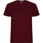 Roly STAFFORD 6681 Men's Short Sleeve T-Shirt