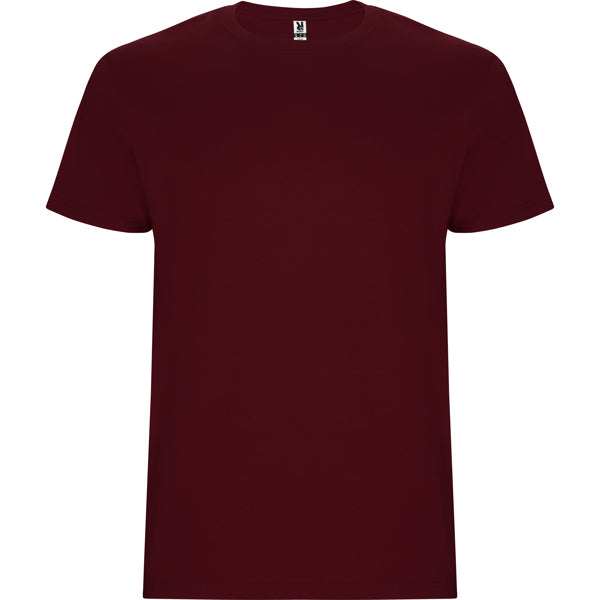 Roly STAFFORD 6681 Men's Short Sleeve T-Shirt