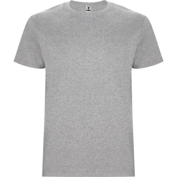 Roly STAFFORD 6681 Men's Short Sleeve T-Shirt