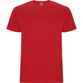 
Tricou pentru bărbați cu mânecă scurtă Roly STAFFORD 6681
