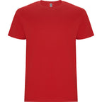 Roly STAFFORD 6681 Men's Short Sleeve T-Shirt
