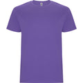 
Roly STAFFORD 6681 Men's Short Sleeve T-Shirt
