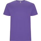 Roly STAFFORD 6681 Men's Short Sleeve T-Shirt