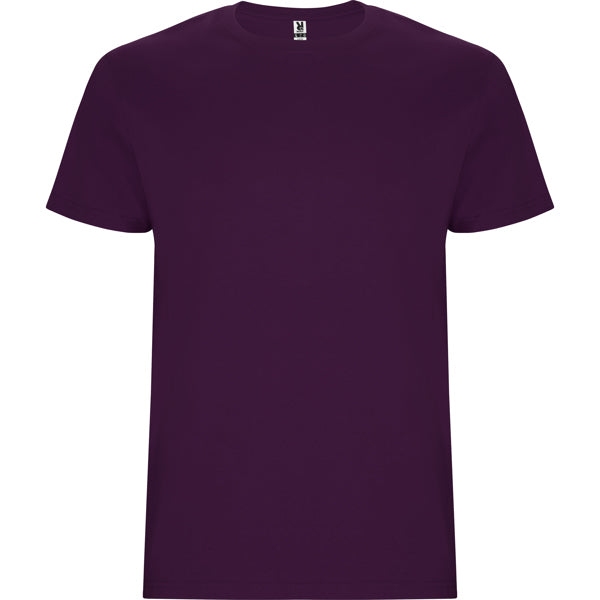 Roly STAFFORD 6681 Men's Short Sleeve T-Shirt