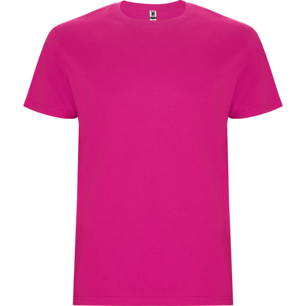 Roly STAFFORD 6681 Men's Short Sleeve T-Shirt
