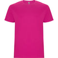 
Roly STAFFORD 6681 Men's Short Sleeve T-Shirt
