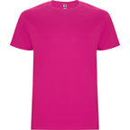 Roly STAFFORD 6681 Men's Short Sleeve T-Shirt