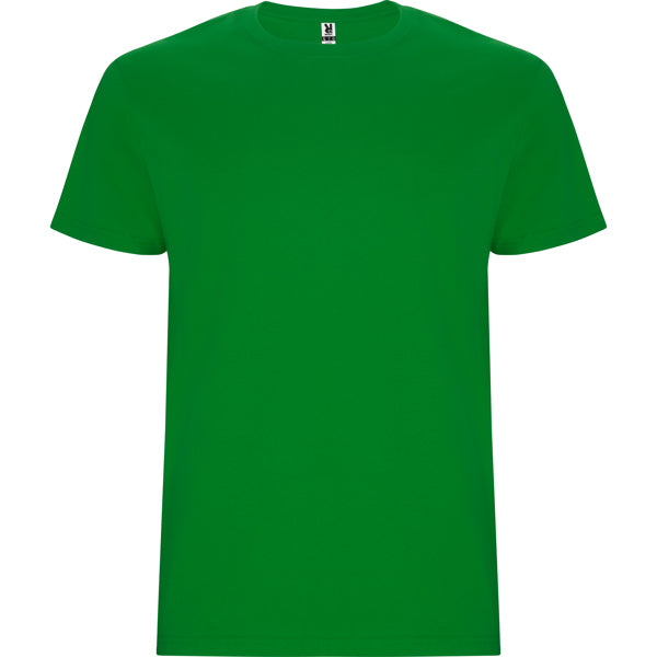 Roly STAFFORD 6681 Men's Short Sleeve T-Shirt